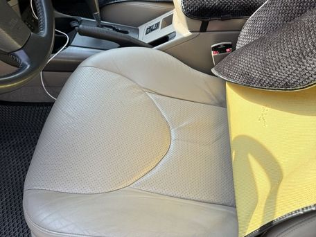 Toyota RAV4, 2007 — сүрөт 9