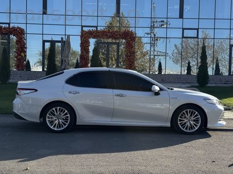 Toyota Camry, 2018 — сүрөт 7