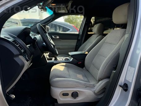 Ford Explorer, 2015 — сүрөт 3