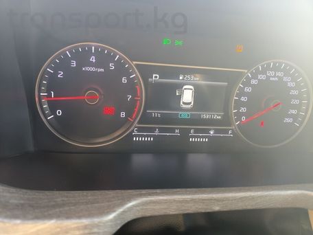 Kia Sorento, 2021 — photo 8