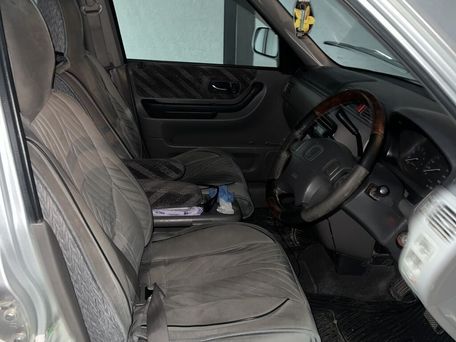 Honda CR-V, 2000 — сүрөт 3