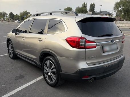 Subaru Ascent, 2019 — photo 3