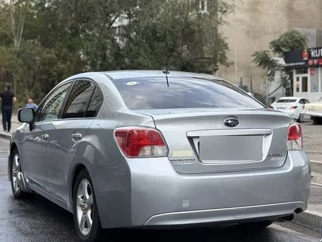 Subaru Impreza, 2011 — фото 4
