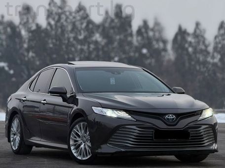 Toyota Camry, 2018 — фото 4