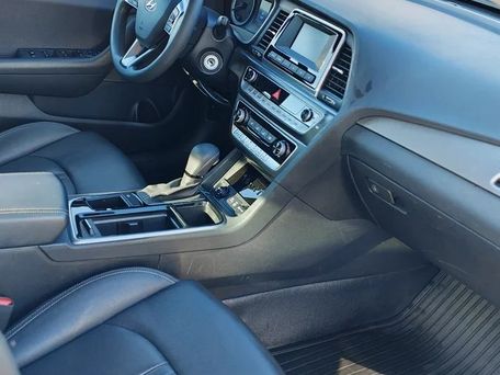 Hyundai Sonata, 2022 — photo 7