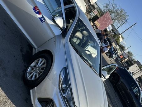 Hyundai Sonata, 2021 — фото 2