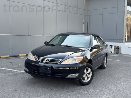 Toyota Camry, 2002 — photo 1