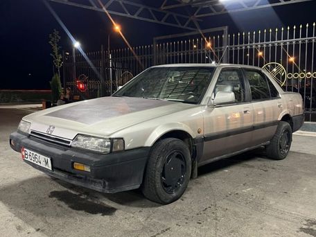 Honda Accord, 1987 — photo 3