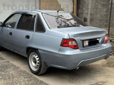 Daewoo Nexia, 2011 — photo 4