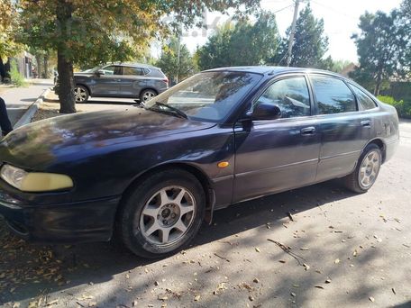 Mazda 626, 1994 — сүрөт 7