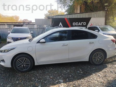 Kia K3, 2020 — 照片 2