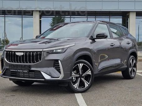 Geely Boyue Cool, 2026 — 照片 10