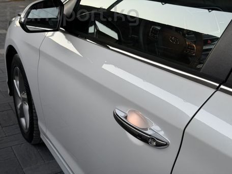 Hyundai Sonata, 2017 — 照片 3