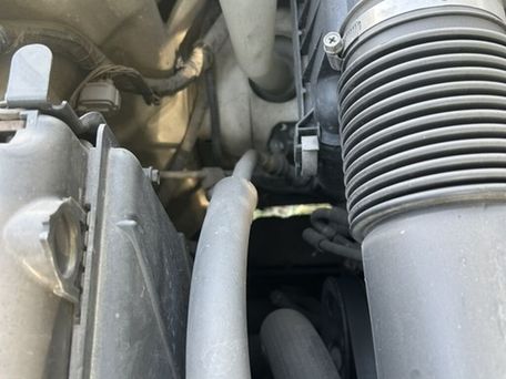 Toyota Sequoia, 2003 — 照片 18