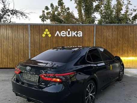 Toyota Camry, 2019 — сүрөт 6