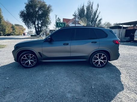 BMW X5, 2018 — photo 4