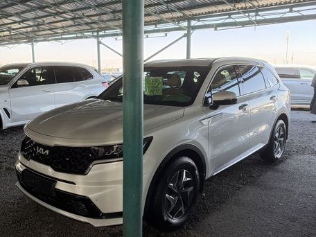 Kia Sorento, 2022 — photo 3