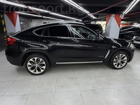 BMW X6, 2018 — photo 9