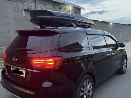 Kia Carnival, 2021 — сүрөт 13
