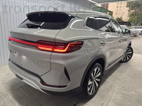 BYD Song Plus, 2024
