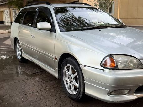 Toyota Caldina, 2002 — сүрөт 3