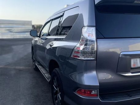 Lexus GX, 2019 — сүрөт 4
