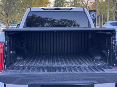 Toyota Tundra, 2023 — сүрөт 5