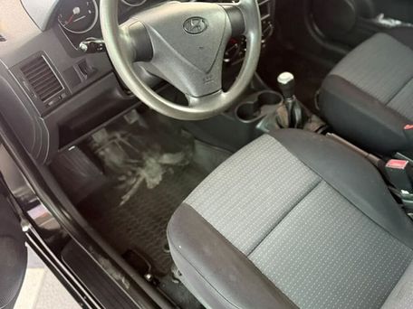 Hyundai Getz, 2008 — photo 6