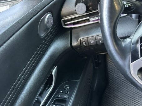 Hyundai Avante, 2020 — сүрөт 10