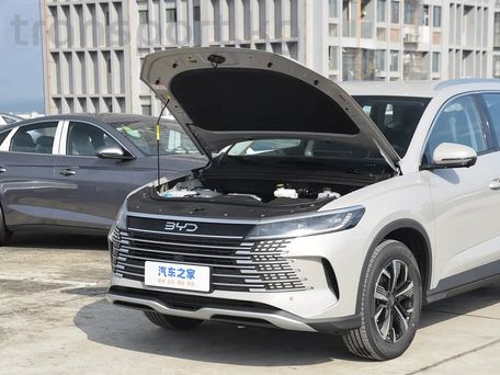BYD Sea Lion 05, 2026 — photo 6