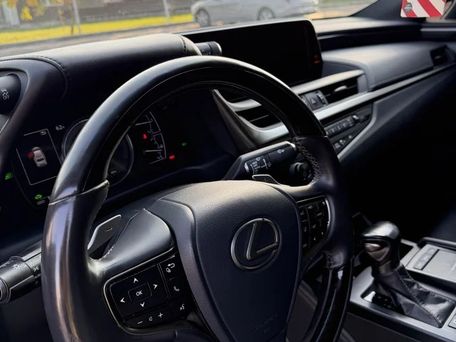Lexus ES, 2020 — сүрөт 11