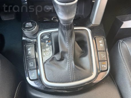 Kia Seltos, 2020 — 照片 10