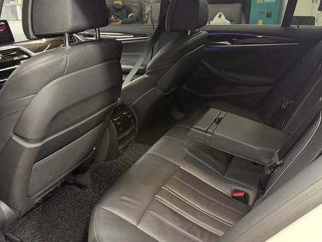 BMW 5 серии, 2020 — сүрөт 4