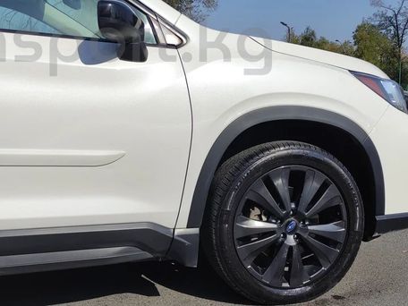 Subaru Ascent, 2022 — 照片 4