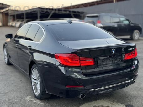 BMW 5 серии, 2019 — сүрөт 6