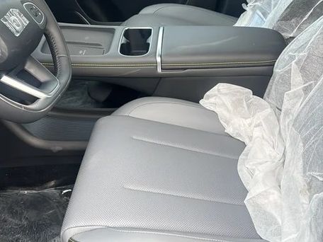 Changan Qiyuan Q05, 2026 — photo 4