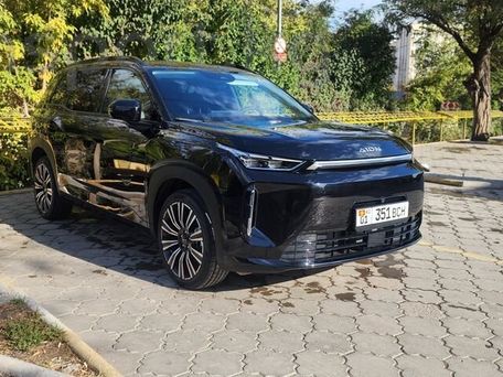 Aion I60, 2026 — 照片 2