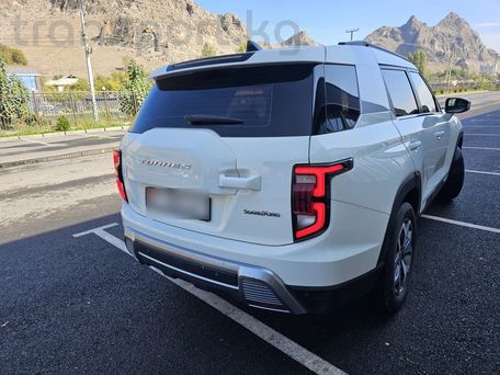 SsangYong Torres, 2022 — сүрөт 4