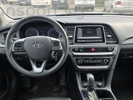 Hyundai Sonata, 2020 — фото 6