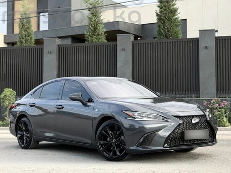 Lexus ES, 2001