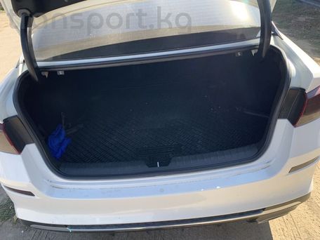 Kia Optima, 2018 — photo 6