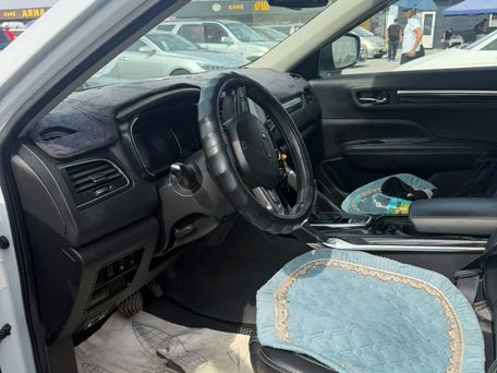 Renault Koleos, 2018 — 照片 2