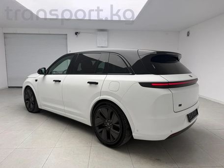 Li Auto (Lixiang) L7, 2023 — 照片 6