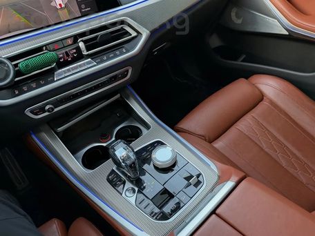 BMW X5, 2021 — фото 11