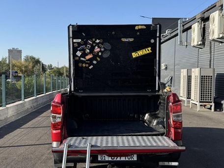 SsangYong Rexton Sports, 2018 — сүрөт 5