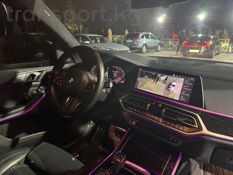 BMW X7, 2020 — photo 6