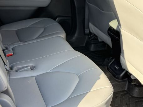 Toyota Highlander, 2022 — photo 13
