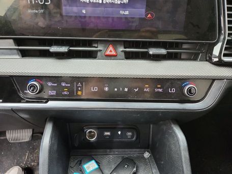 Kia Sportage, 2024 — photo 13