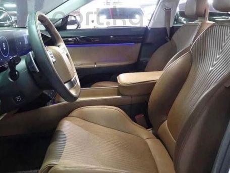 Hyundai Grandeur, 2024 — photo 4
