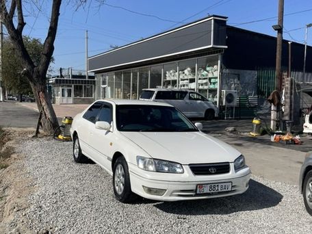 Toyota Camry, 1999 — сүрөт 1